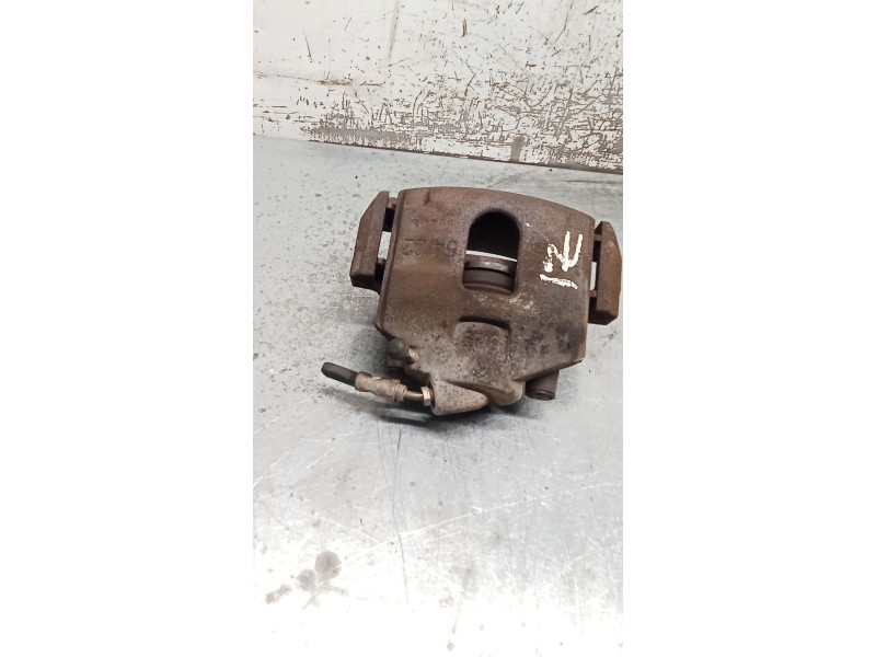 Recambio de pinza freno delantera izquierda para ford fiesta v (jh_, jd_) 1.6 tdci referencia OEM IAM  ATE 02