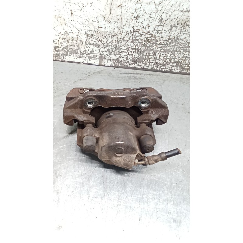 Recambio de pinza freno delantera izquierda para ford fiesta v (jh_, jd_) 1.6 tdci referencia OEM IAM  ATE 02