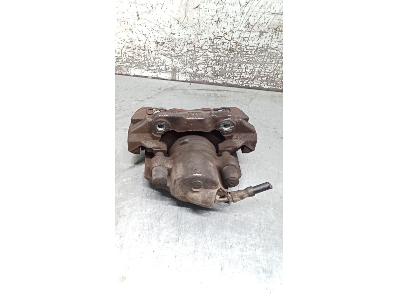 Recambio de pinza freno delantera izquierda para ford fiesta v (jh_, jd_) 1.6 tdci referencia OEM IAM  ATE 02