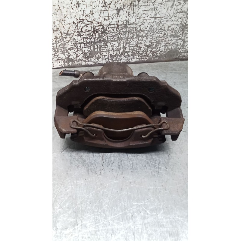 Recambio de pinza freno delantera izquierda para ford fiesta v (jh_, jd_) 1.6 tdci referencia OEM IAM  ATE 02