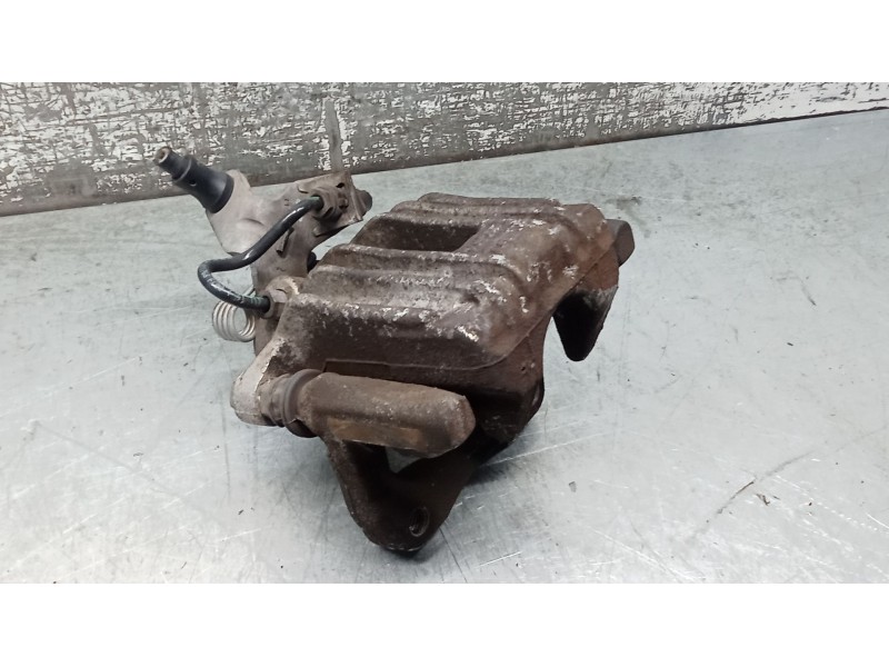 Recambio de pinza freno trasera izquierda para seat altea xl (5p5, 5p8) 1.6 tdi referencia OEM IAM  TRW 09