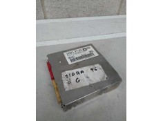 Recambio de centralita motor uce para opel tigra referencia OEM IAM 16213739 001621 RQ BRDS