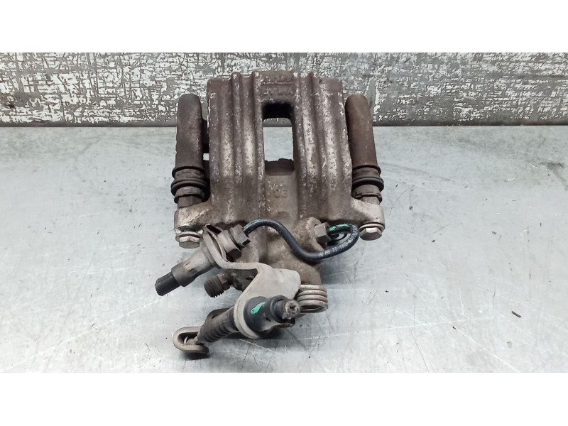 Recambio de pinza freno trasera izquierda para seat altea xl (5p5, 5p8) 1.6 tdi referencia OEM IAM  TRW 09