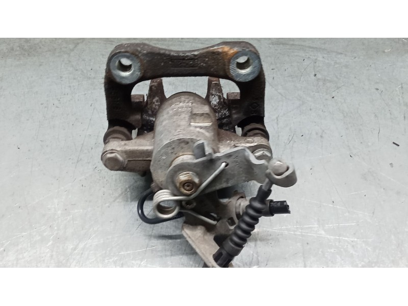 Recambio de pinza freno trasera izquierda para seat altea xl (5p5, 5p8) 1.6 tdi referencia OEM IAM  TRW 09