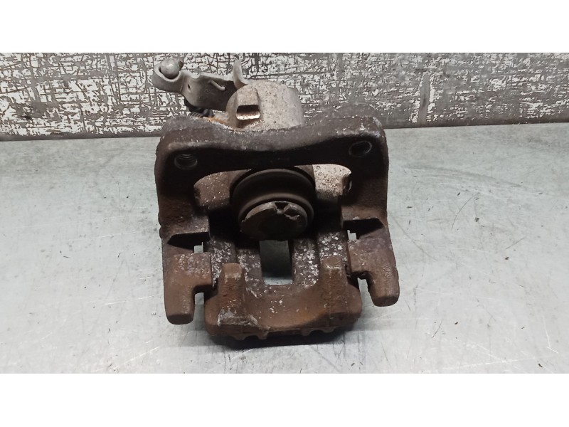 Recambio de pinza freno trasera izquierda para seat altea xl (5p5, 5p8) 1.6 tdi referencia OEM IAM  TRW 09