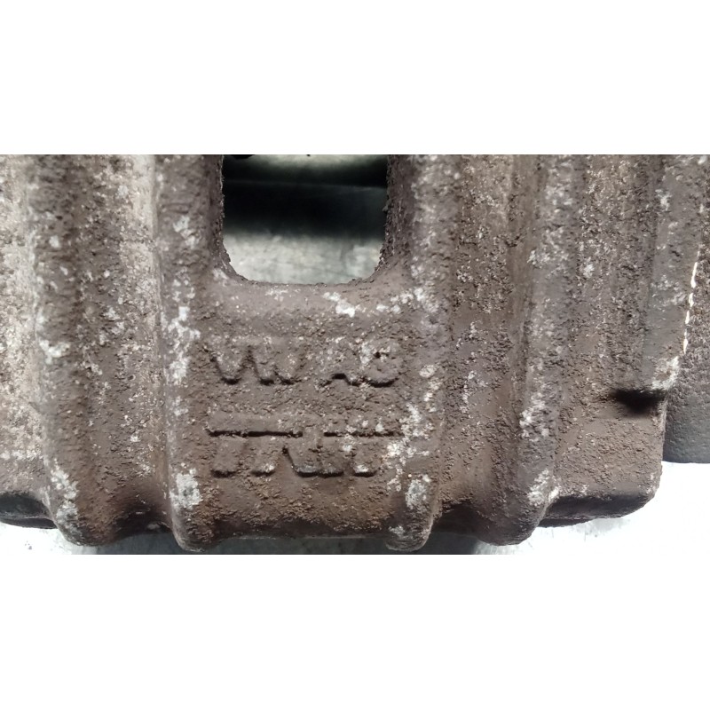 Recambio de pinza freno trasera izquierda para seat altea xl (5p5, 5p8) 1.6 tdi referencia OEM IAM  TRW 09