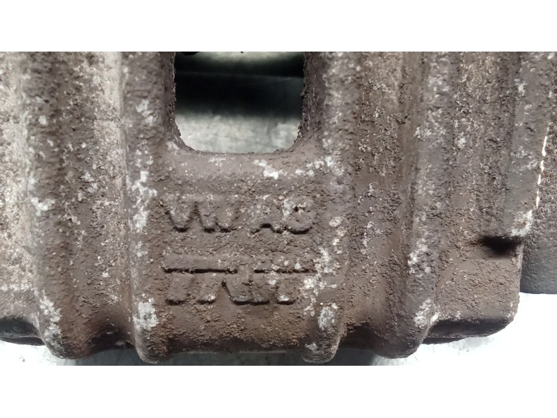 Recambio de pinza freno trasera izquierda para seat altea xl (5p5, 5p8) 1.6 tdi referencia OEM IAM  TRW 09