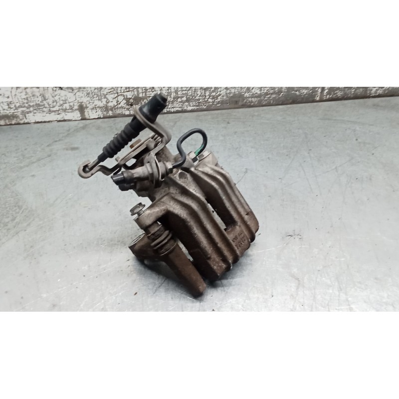 Recambio de pinza freno trasera derecha para seat altea xl (5p5, 5p8) 1.6 tdi referencia OEM IAM  TRW 09