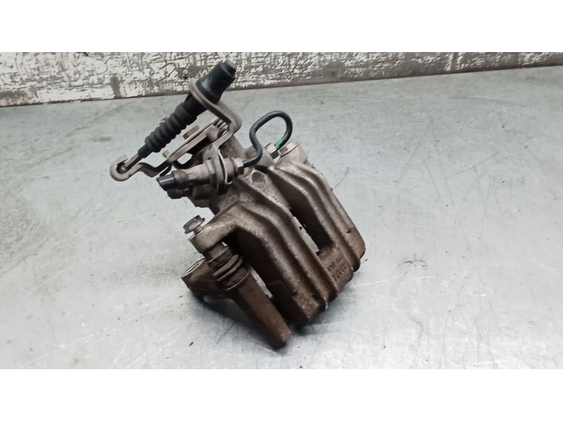 Recambio de pinza freno trasera derecha para seat altea xl (5p5, 5p8) 1.6 tdi referencia OEM IAM  TRW 09