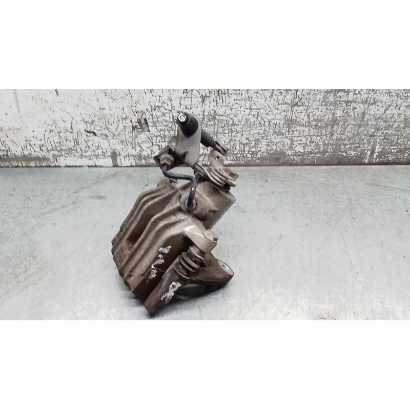 Recambio de pinza freno trasera derecha para seat altea xl (5p5, 5p8) 1.6 tdi referencia OEM IAM  TRW 09