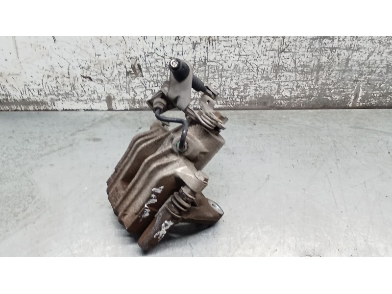 Recambio de pinza freno trasera derecha para seat altea xl (5p5, 5p8) 1.6 tdi referencia OEM IAM  TRW 09