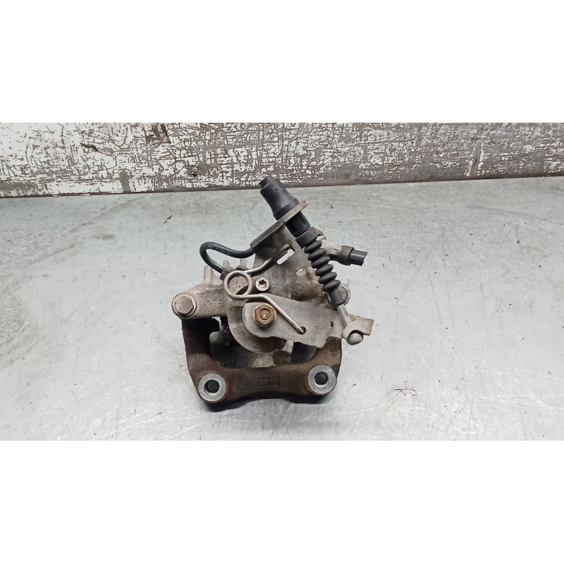 Recambio de pinza freno trasera derecha para seat altea xl (5p5, 5p8) 1.6 tdi referencia OEM IAM  TRW 09