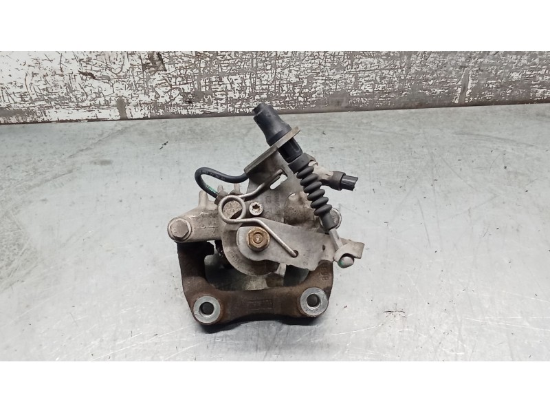Recambio de pinza freno trasera derecha para seat altea xl (5p5, 5p8) 1.6 tdi referencia OEM IAM  TRW 09