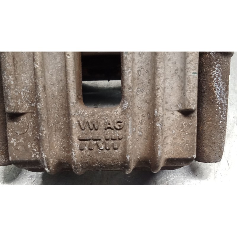 Recambio de pinza freno trasera derecha para seat altea xl (5p5, 5p8) 1.6 tdi referencia OEM IAM  TRW 09