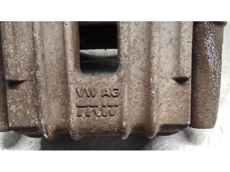 Recambio de pinza freno trasera derecha para seat altea xl (5p5, 5p8) 1.6 tdi referencia OEM IAM  TRW 09