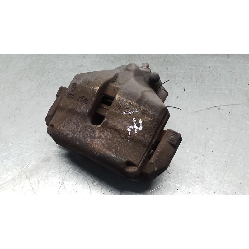 Recambio de pinza freno delantera izquierda para seat altea xl (5p5, 5p8) 1.6 tdi referencia OEM IAM  ATE 09