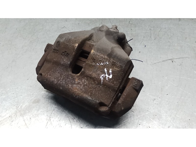 Recambio de pinza freno delantera izquierda para seat altea xl (5p5, 5p8) 1.6 tdi referencia OEM IAM  ATE 09