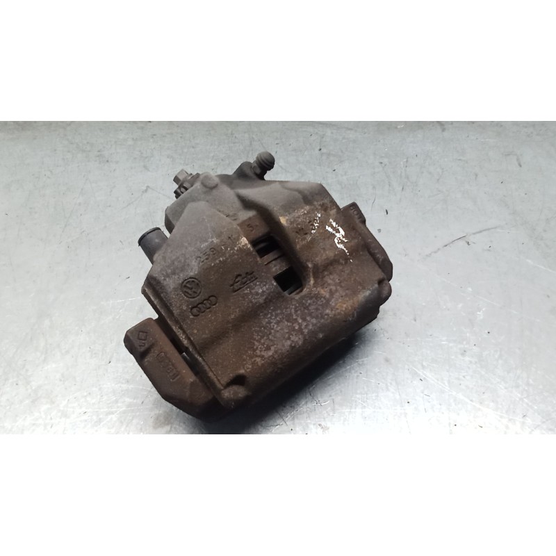 Recambio de pinza freno delantera izquierda para seat altea xl (5p5, 5p8) 1.6 tdi referencia OEM IAM  ATE 09