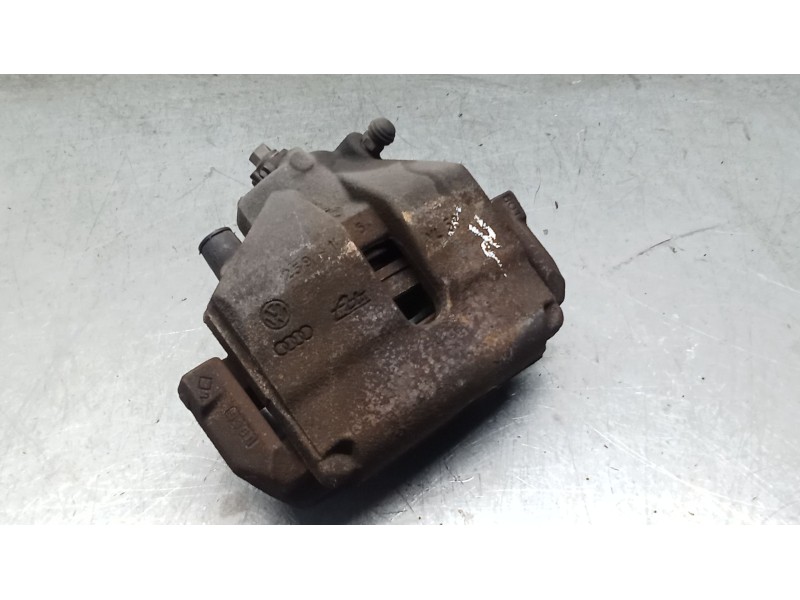 Recambio de pinza freno delantera izquierda para seat altea xl (5p5, 5p8) 1.6 tdi referencia OEM IAM  ATE 09