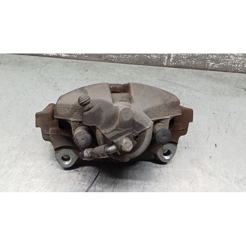 Recambio de pinza freno delantera izquierda para seat altea xl (5p5, 5p8) 1.6 tdi referencia OEM IAM  ATE 09