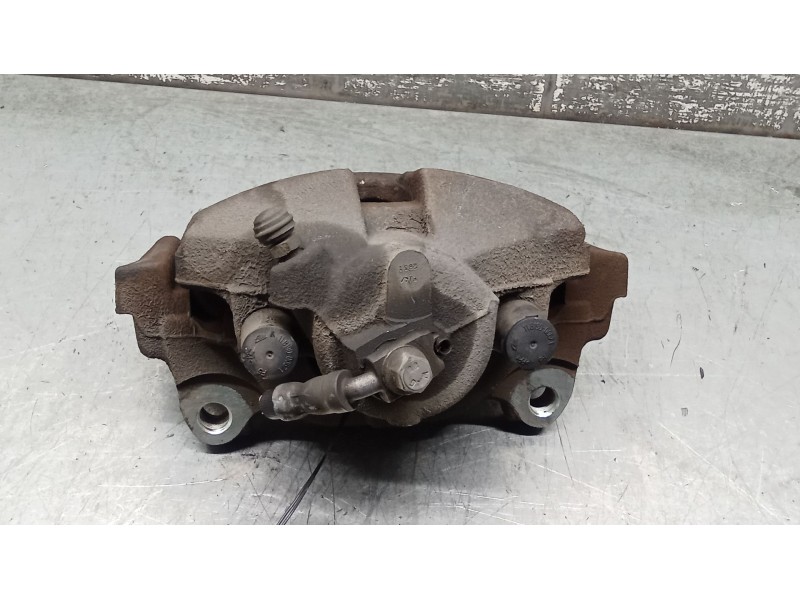 Recambio de pinza freno delantera izquierda para seat altea xl (5p5, 5p8) 1.6 tdi referencia OEM IAM  ATE 09