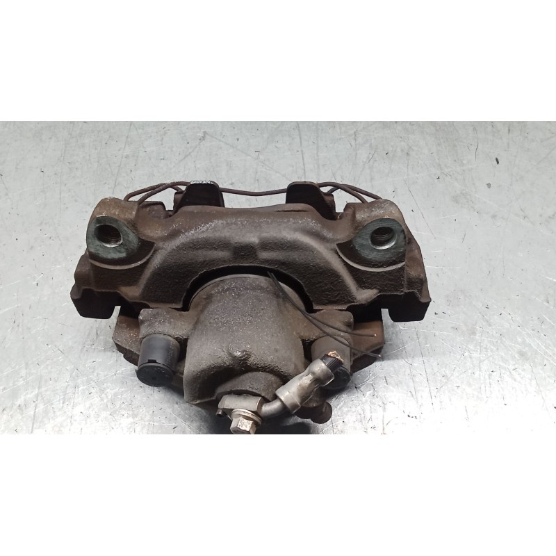 Recambio de pinza freno delantera izquierda para seat altea xl (5p5, 5p8) 1.6 tdi referencia OEM IAM  ATE 09