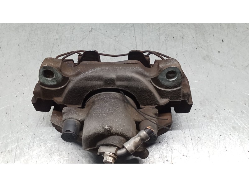 Recambio de pinza freno delantera izquierda para seat altea xl (5p5, 5p8) 1.6 tdi referencia OEM IAM  ATE 09