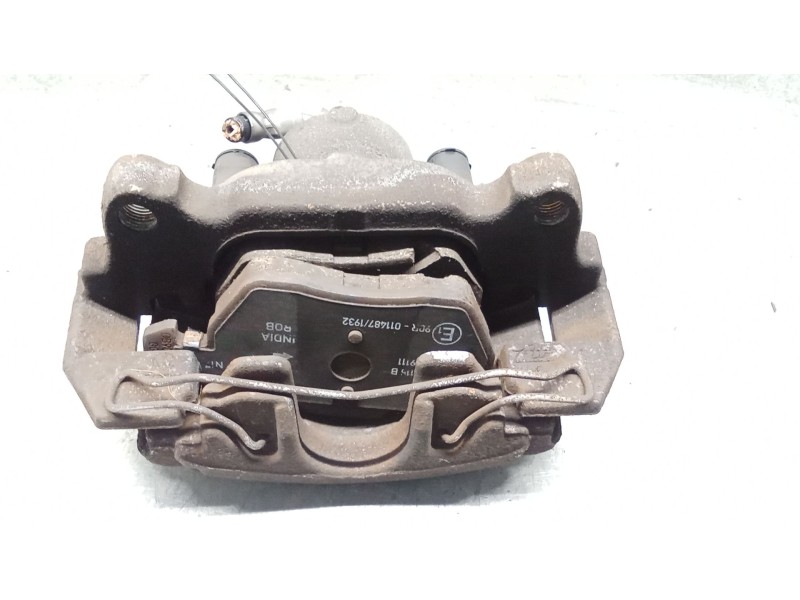 Recambio de pinza freno delantera izquierda para seat altea xl (5p5, 5p8) 1.6 tdi referencia OEM IAM  ATE 09