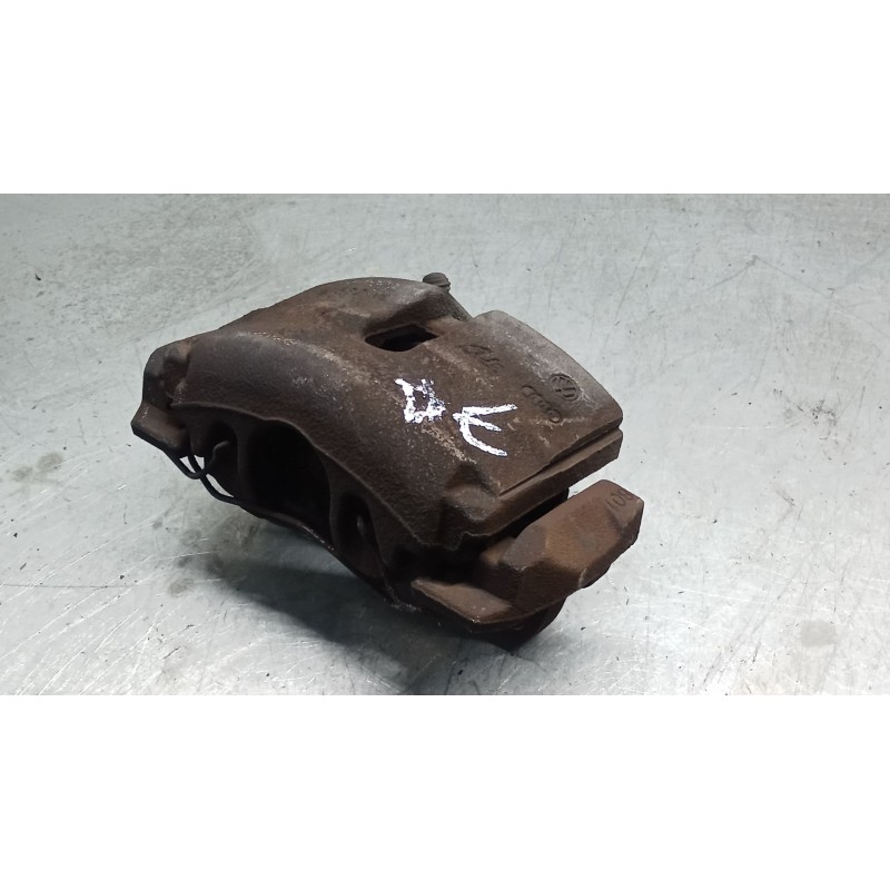 Recambio de pinza freno delantera derecha para seat altea xl (5p5, 5p8) 1.6 tdi referencia OEM IAM  ATE 09
