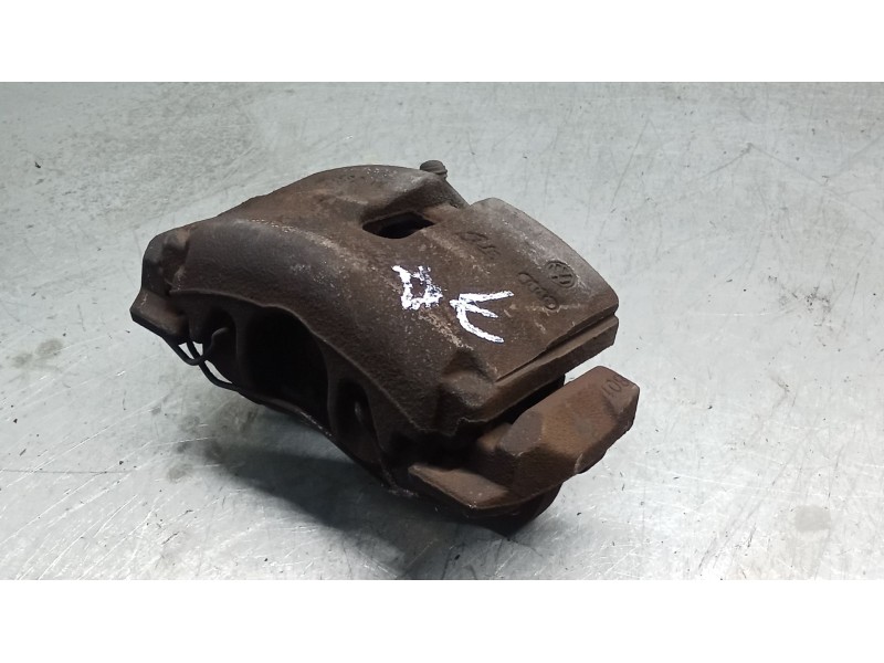 Recambio de pinza freno delantera derecha para seat altea xl (5p5, 5p8) 1.6 tdi referencia OEM IAM  ATE 09