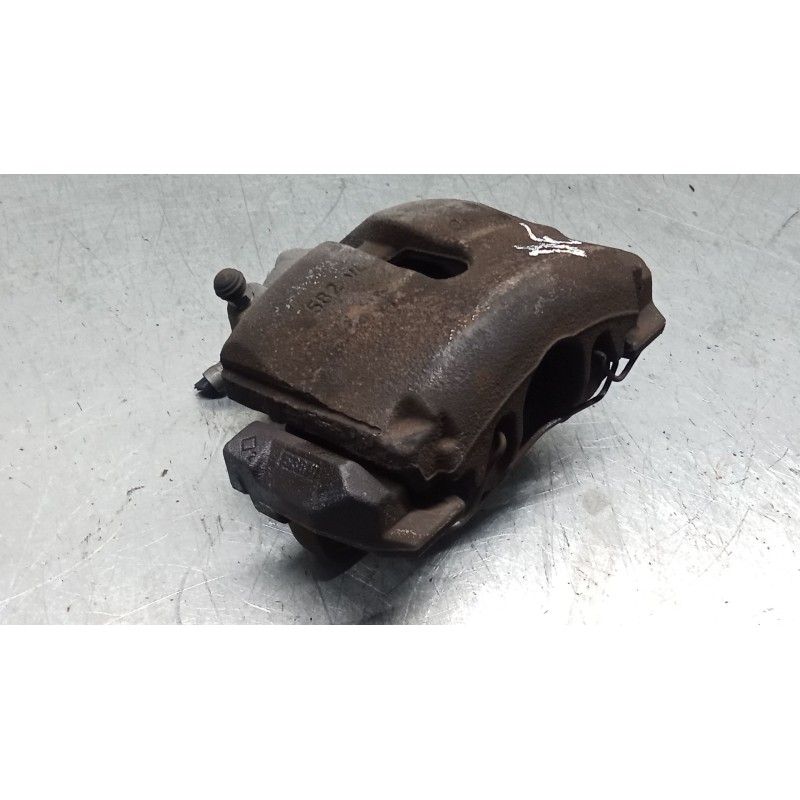 Recambio de pinza freno delantera derecha para seat altea xl (5p5, 5p8) 1.6 tdi referencia OEM IAM  ATE 09