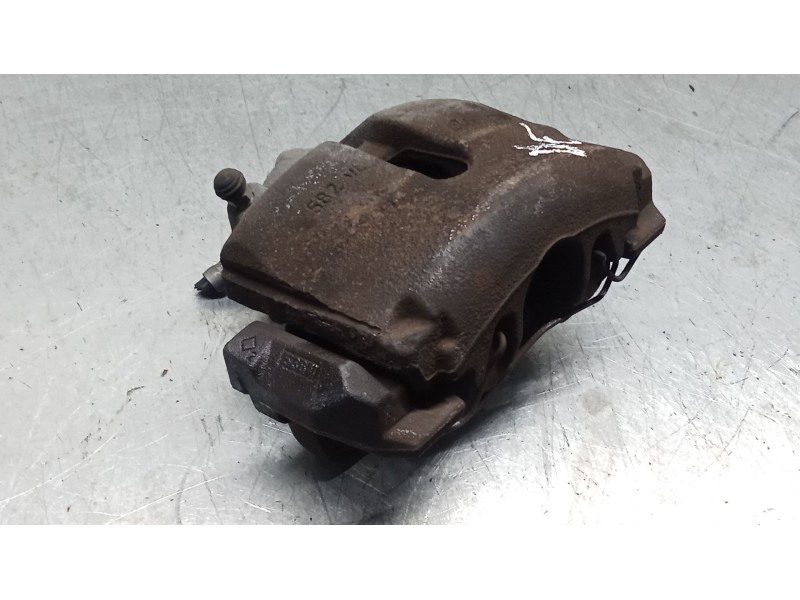 Recambio de pinza freno delantera derecha para seat altea xl (5p5, 5p8) 1.6 tdi referencia OEM IAM  ATE 09