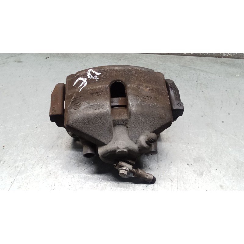 Recambio de pinza freno delantera derecha para seat altea xl (5p5, 5p8) 1.6 tdi referencia OEM IAM  ATE 09