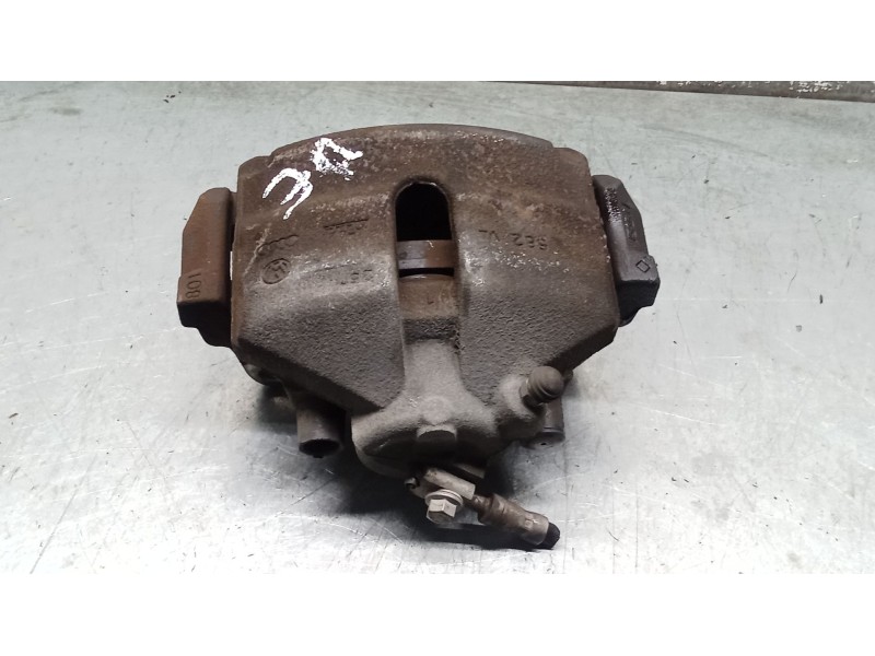 Recambio de pinza freno delantera derecha para seat altea xl (5p5, 5p8) 1.6 tdi referencia OEM IAM  ATE 09