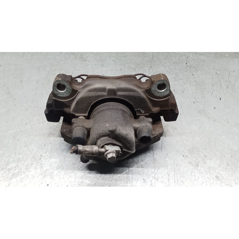 Recambio de pinza freno delantera derecha para seat altea xl (5p5, 5p8) 1.6 tdi referencia OEM IAM  ATE 09