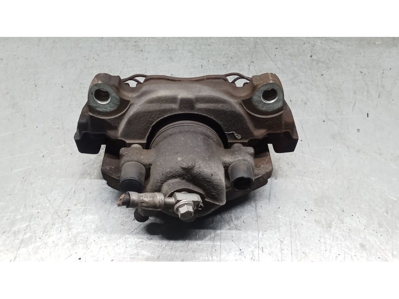 Recambio de pinza freno delantera derecha para seat altea xl (5p5, 5p8) 1.6 tdi referencia OEM IAM  ATE 09