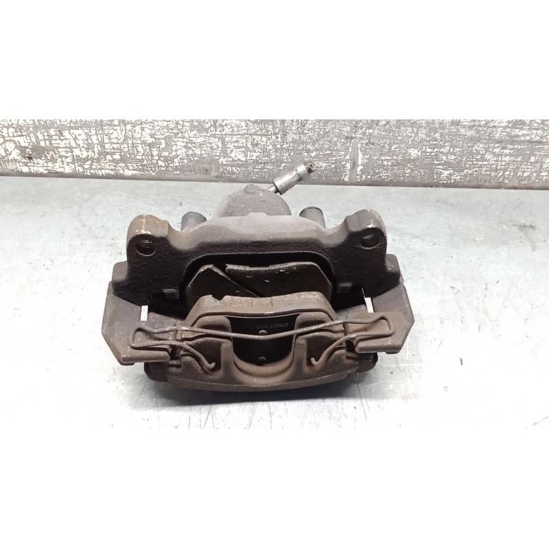 Recambio de pinza freno delantera derecha para seat altea xl (5p5, 5p8) 1.6 tdi referencia OEM IAM  ATE 09