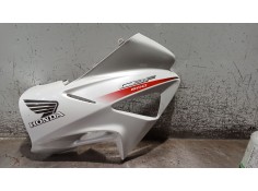 Recambio de molduras delanteras para honda cbf cbf 600 (pc43) referencia OEM IAM 61212MERR600  DERECHA 2