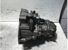 Recambio de caja cambios para nissan almera (n16/e) 1.8 16v cat referencia OEM IAM 8E009 1403540 