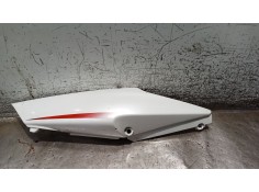 Recambio de molduras traseras para honda cbf cbf 600 (pc43) referencia OEM IAM  VER FOTOS IZQUIERDA