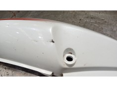 Recambio de molduras traseras para honda cbf cbf 600 (pc43) referencia OEM IAM  VER FOTOS IZQUIERDA 2