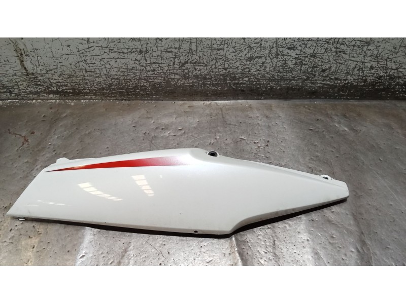 Recambio de moldura para honda cbf cbf 600 (pc43) referencia OEM IAM   DERECHA