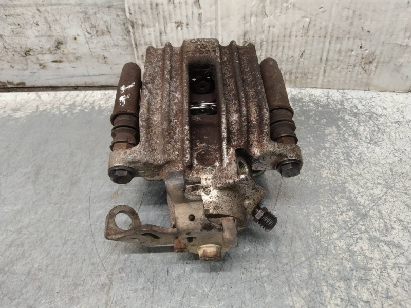 Recambio de pinza freno trasera izquierda para seat toledo (1m2) select referencia OEM IAM   