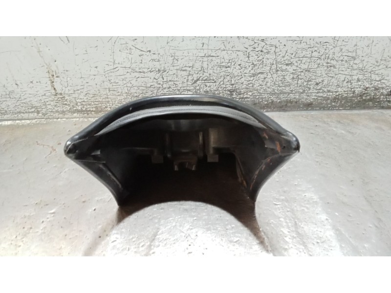 Recambio de asiento para honda cbf cbf 600 (pc43) referencia OEM IAM  DELANTERO VER FOTOS