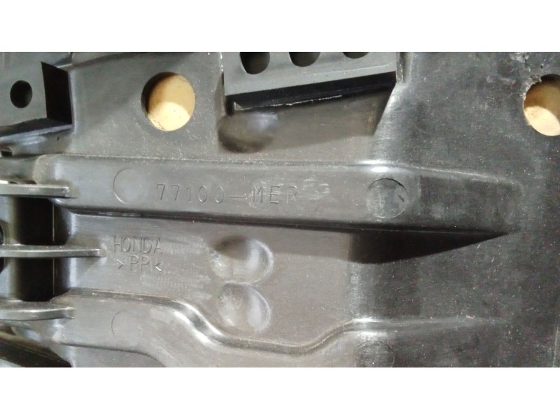 Recambio de asiento para honda cbf cbf 600 (pc43) referencia OEM IAM  DELANTERO VER FOTOS