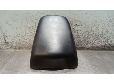 Recambio de asiento para honda cbf cbf 600 (pc43) referencia OEM IAM   TRASERO