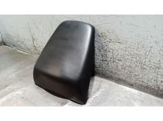 Recambio de asiento para honda cbf cbf 600 (pc43) referencia OEM IAM   TRASERO 2
