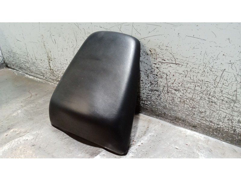 Recambio de asiento para honda cbf cbf 600 (pc43) referencia OEM IAM   TRASERO