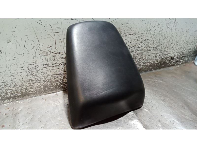 Recambio de asiento para honda cbf cbf 600 (pc43) referencia OEM IAM   TRASERO