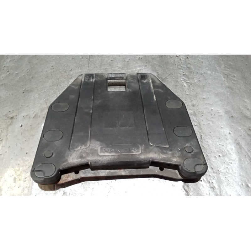 Recambio de portaequipajes para honda cbf cbf 600 (pc43) referencia OEM IAM  BASE MALETA SOPORTE MALETA
